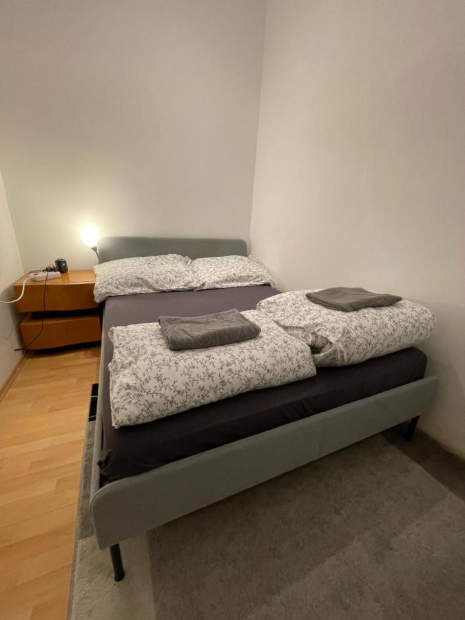 Belvedere Room 2 Viena Exterior foto