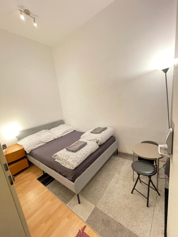 Belvedere Room 2 Viena Exterior foto